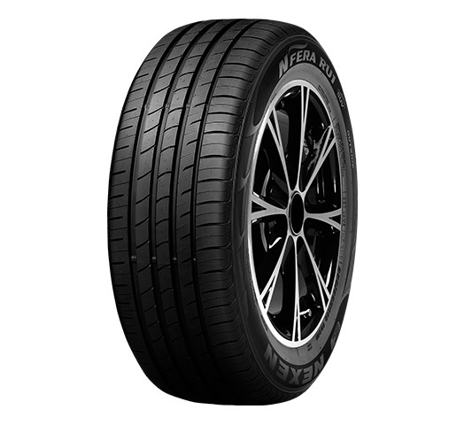 Nexen Hjul 13610NXK Nexen 13610NXK N'Fera RU1 225/55 R19
