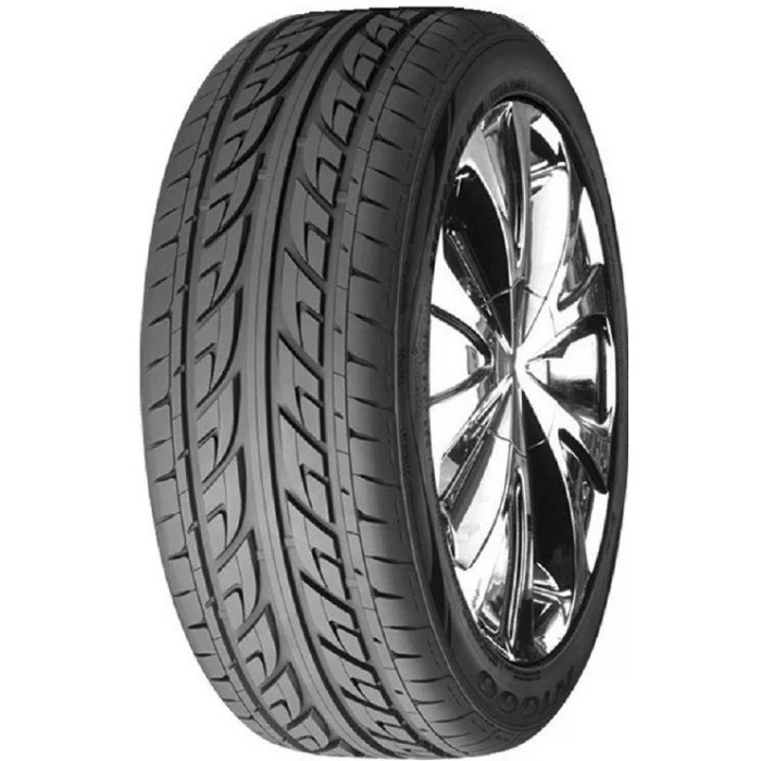 Nexen Tyres 11034NXC Nexen 11034NXC N 1000 225/50 R17