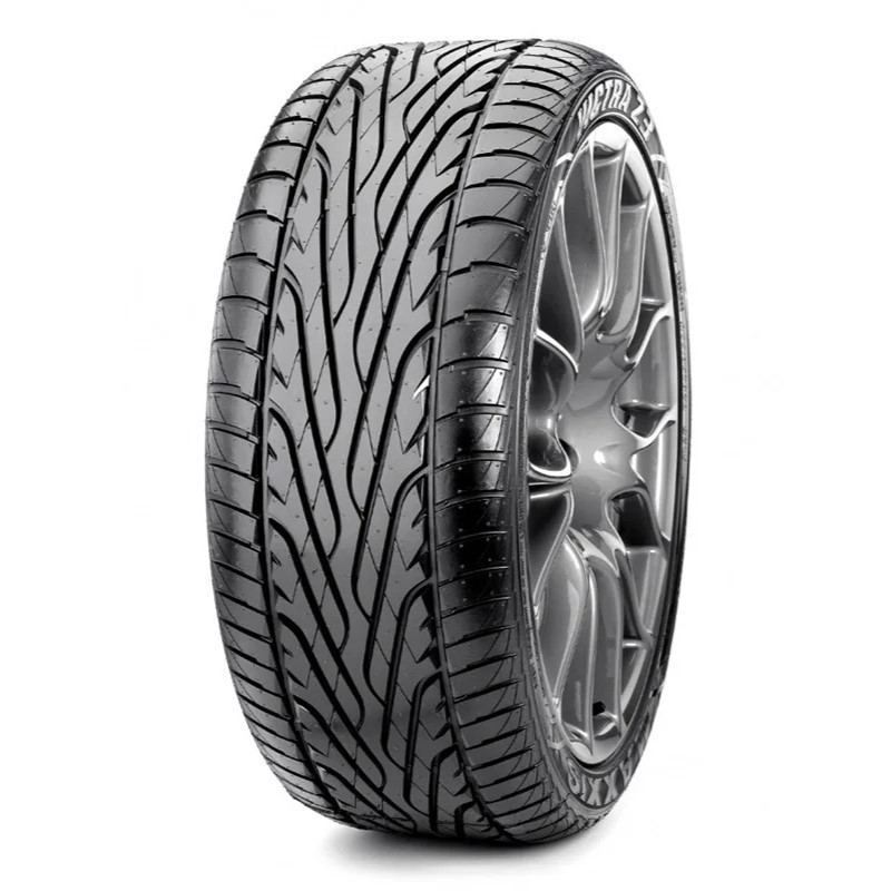 Maxxis Tyres TP01230100 Maxxis TP01230100 Victra MA-Z3 205/50 R16