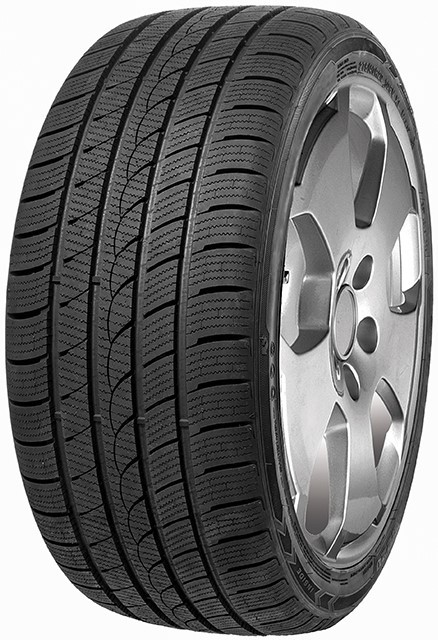 Tristar Renkaat TU204 Tristar Ice-Plus S220 265/65 R17 112T TU204
