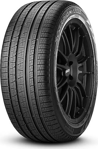 Pirelli Däck 2450900 2450900 Pirelli SCORPION VERDE AS PN 275/40 R22 108Y XL