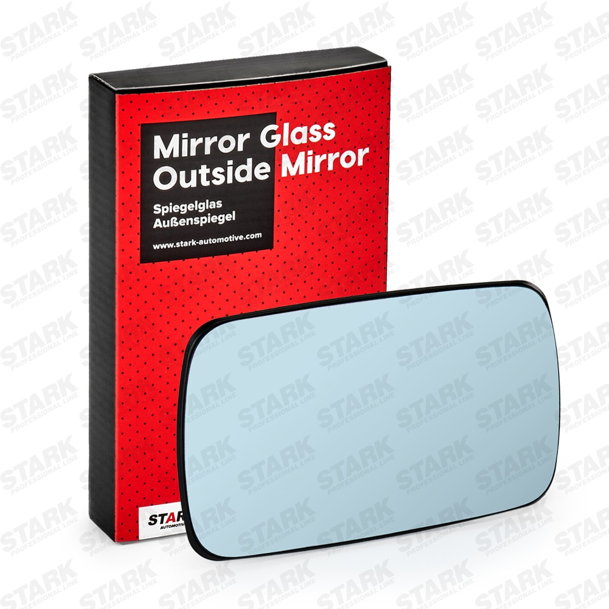 STARK Κρύσταλλο καθρέφτη, εξωτ. καθρέφτης SKMGO-1510058 Κρύσταλλο καθρέφτη STARK i4 SKMGO-1510058 φθηνά