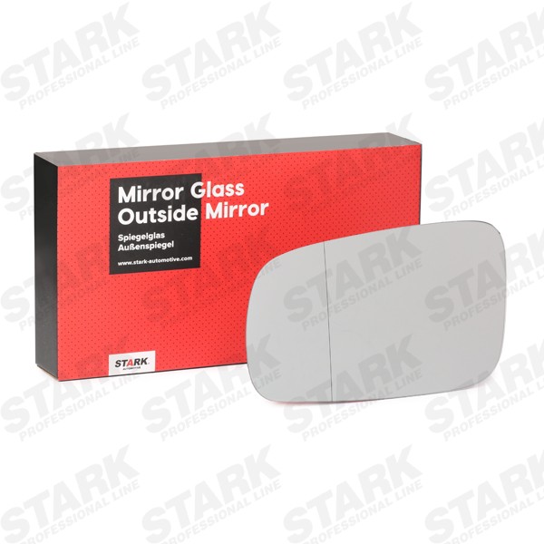 STARK Vidro de espelho, espelho retrovisor exterior SKMGO-1510091 SKMGO-1510091 STARK Vidro de espelho retrovisor exterior BMW baratos