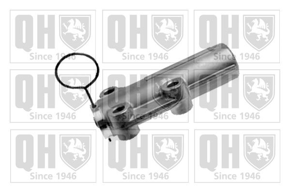 QUINTON HAZELL Amortisseur de vibrations, courroie de distribution QTT1056H BMW Série 3 Amortisseur de vibrations courroie de distribution QUINTON HAZELL QTT1056H