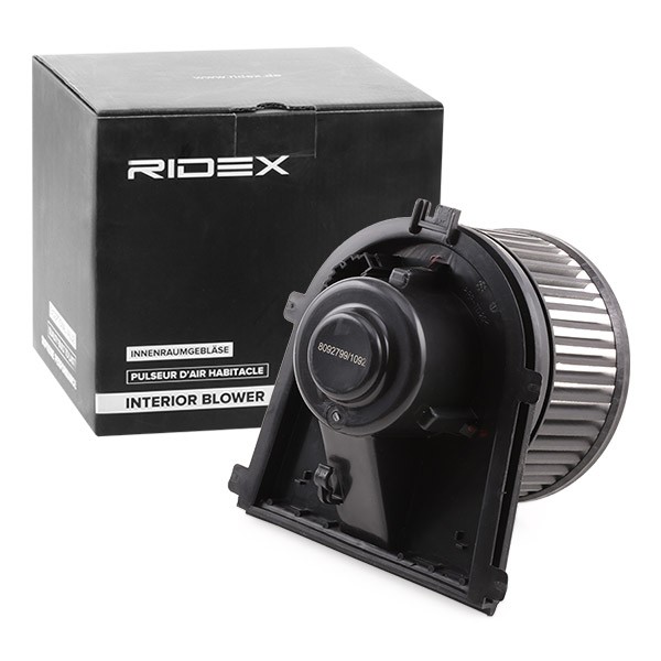 RIDEX Salona ventilators 2669I0010 2669I0010 Salona ventilators DODGE CHARGER RIDEX