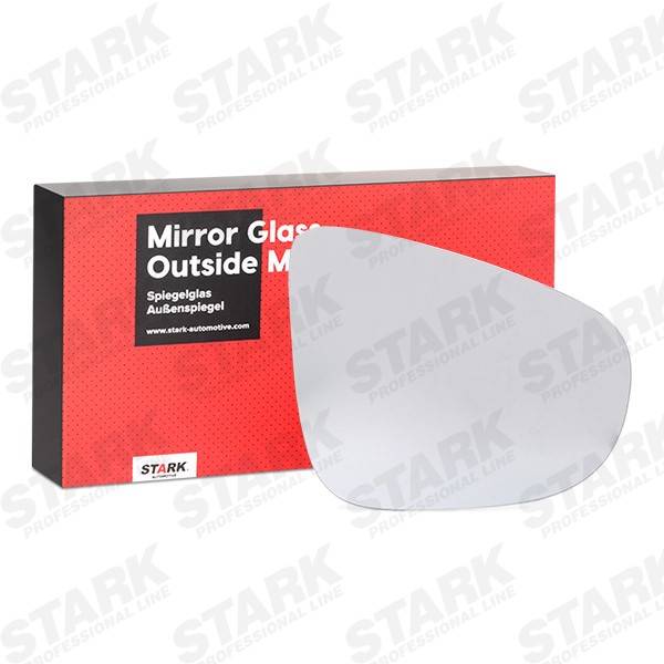 STARK Miroir de rétroviseur SKMGO-1510107 SKMGO-1510107 Glace rétroviseur STARK CHEVROLET G20
