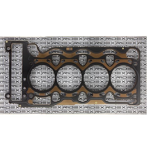 RIDEX Pakking, cilinderkop 318G0060 318G0060 Koppakking, cilinder BMW 5-serie RIDEX