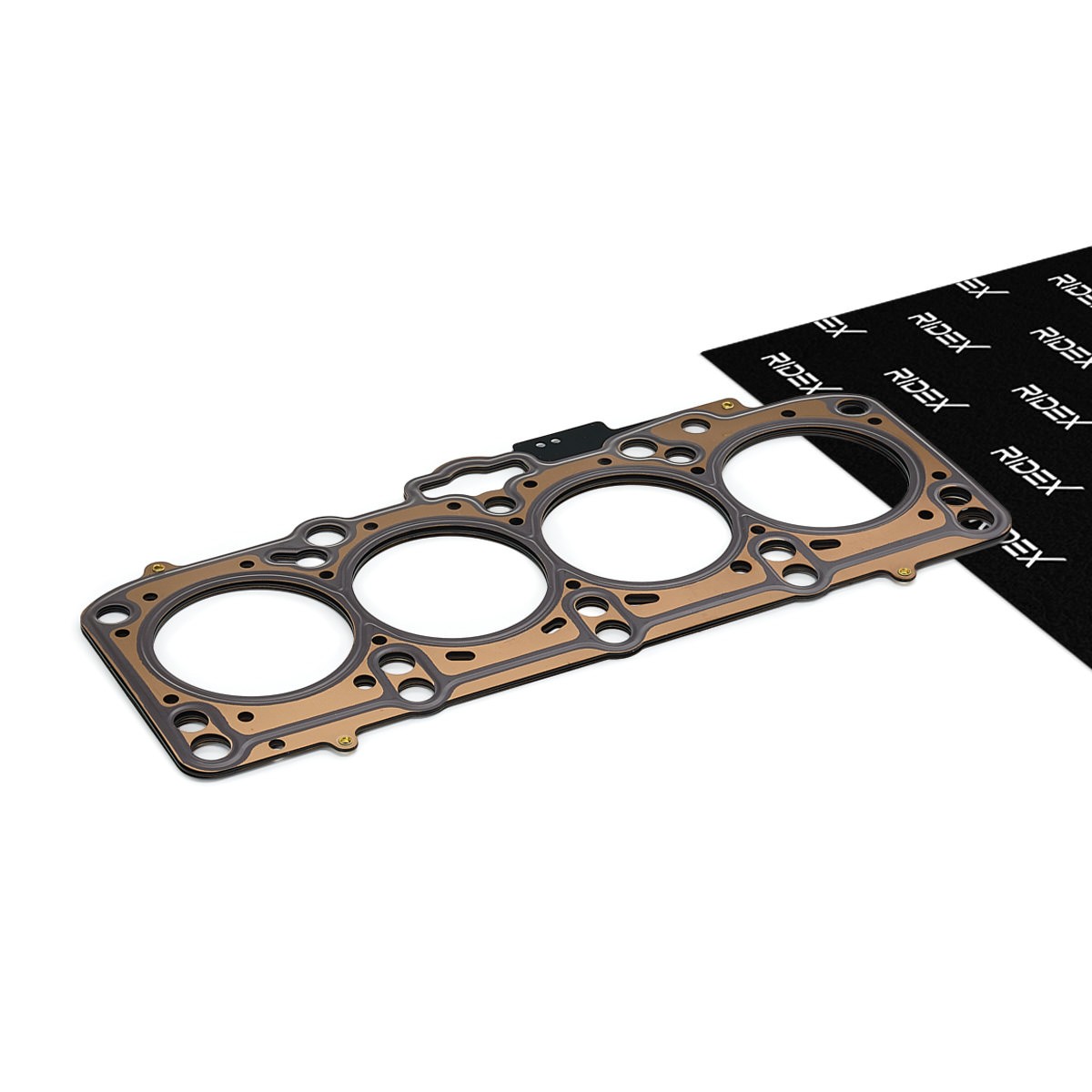 RIDEX Toppakning 318G0005 Topstykke pakning RIDEX OPTIMA 318G0005 billig