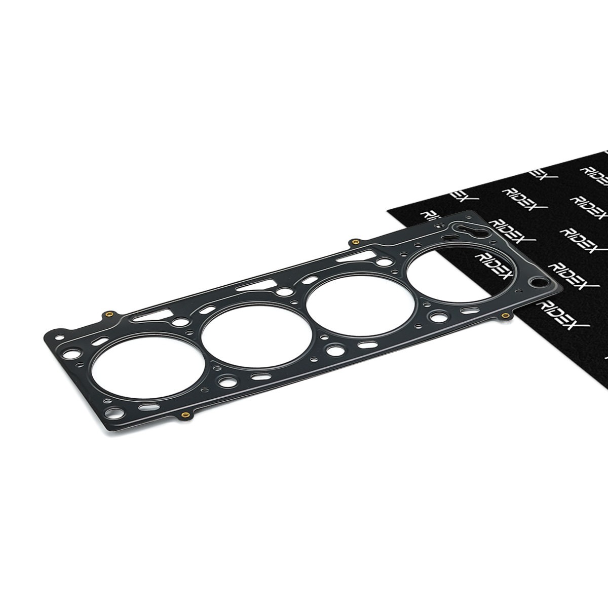 RIDEX Tetning, topplokk 318G0021 318G0021 Toppakning AUDI A3 RIDEX