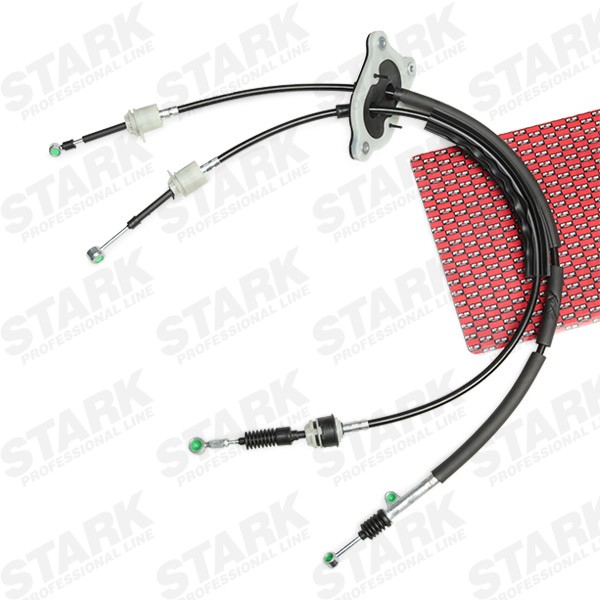 STARK Schakelkabel SKCMT-1520018 SKCMT-1520018 STARK Kabel voor de versnellingsbak Toyota goedkoop