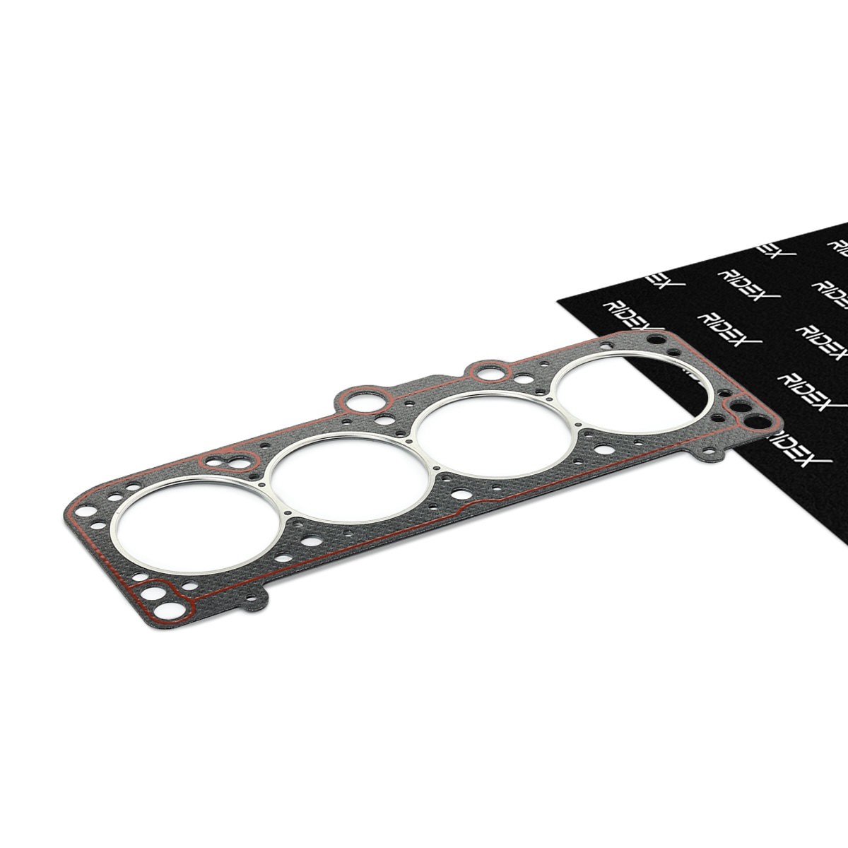 RIDEX Guarnizione testata 318G0002 318G0002 costo Guarnizione testata RIDEX OPEL REKORD