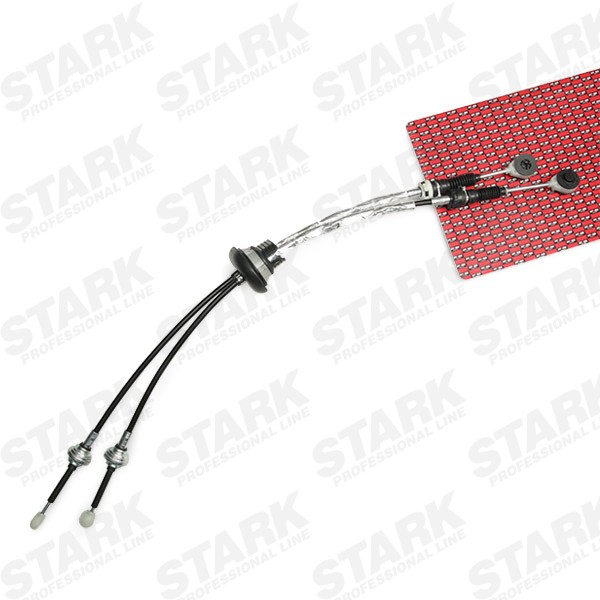 STARK Kabel, manuel gearkasse SKCMT-1520021 Gearkassekabel STARK BERLINGO SKCMT-1520021 billig