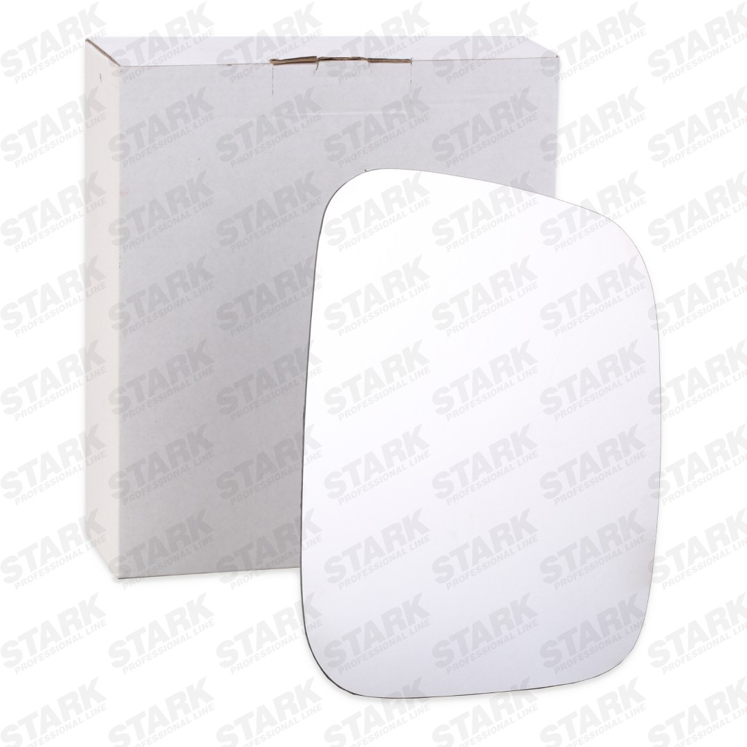 STARK Spejlglas, udvendig spejl SKMGO-1510112 Glas til sidespejl STARK Volvo S80 SKMGO-1510112