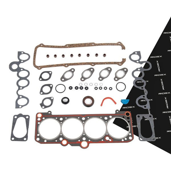 RIDEX Σετ στεγανοπ., κυλινδροκεφαλή 319G0006 319G0006 Σετ φλάντζες κεφαλής RENAULT 21 RIDEX