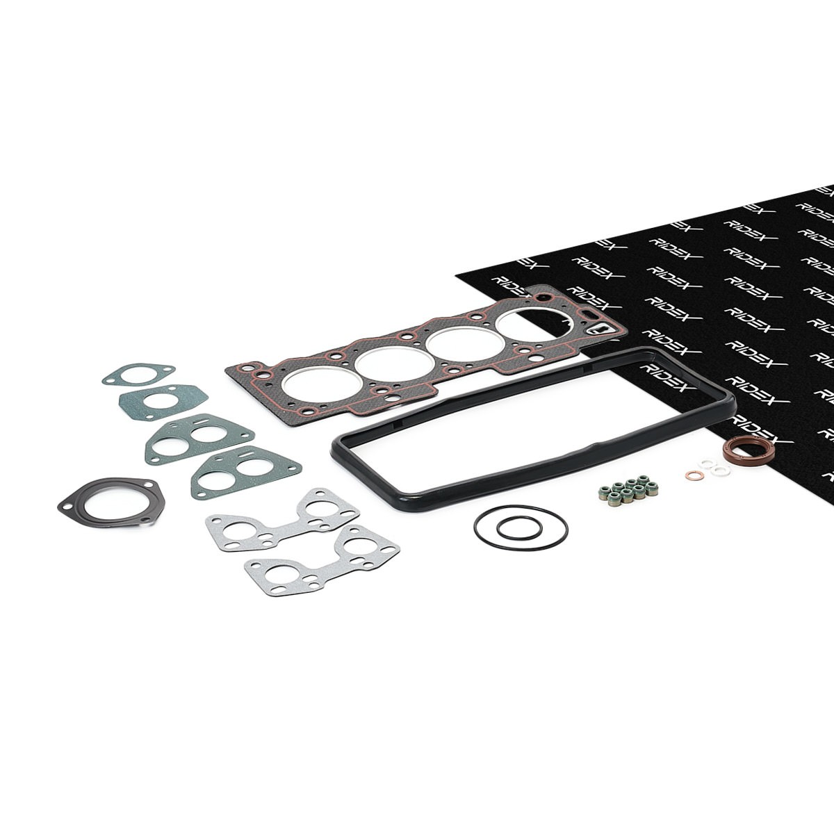 RIDEX Sotningssats 319G0003 319G0003 RIDEX packningssats topplock FORD USA MUSTANG