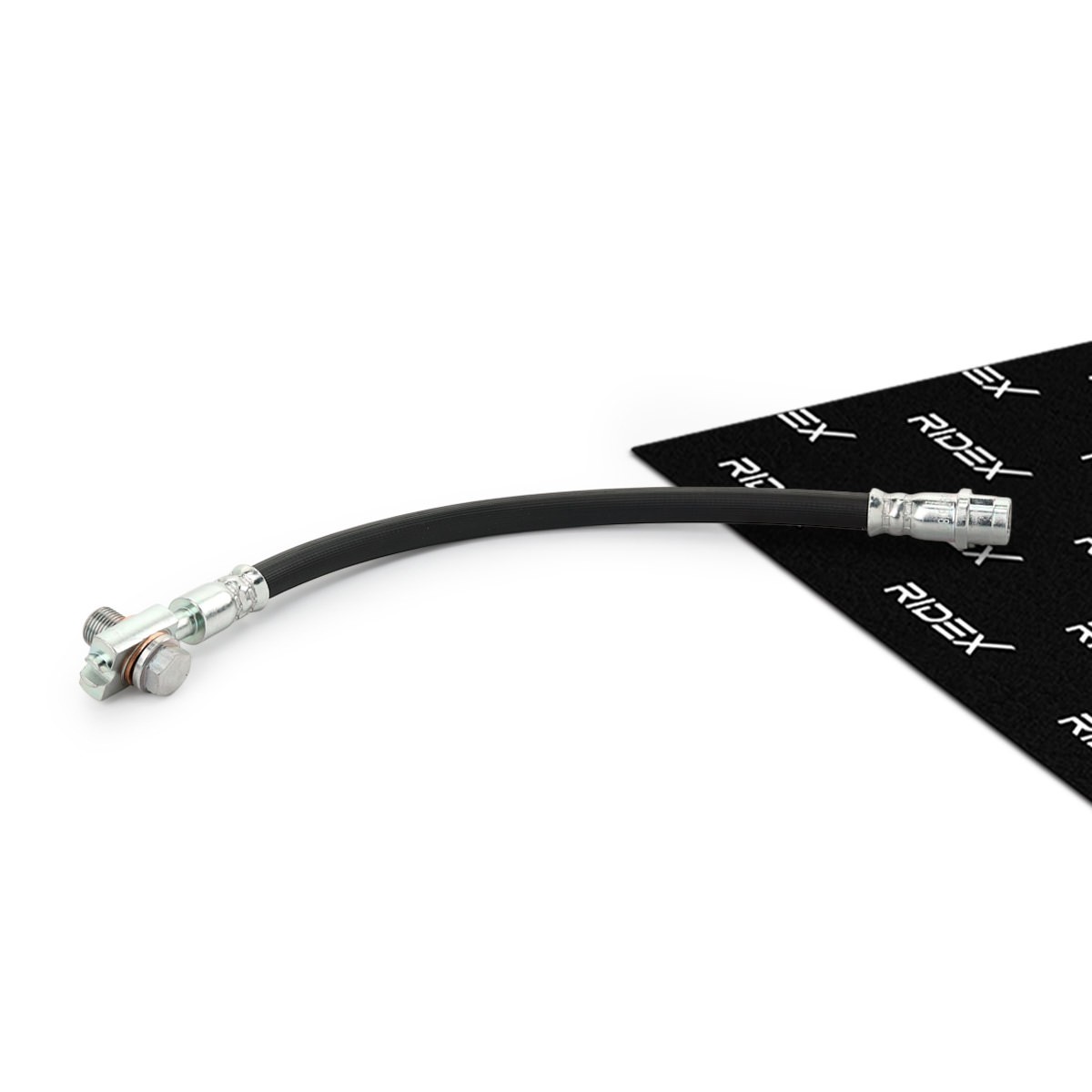 RIDEX Flexible de frein 83B0019 Flexibles de frein RIDEX IBIZA 83B0019 pas cher