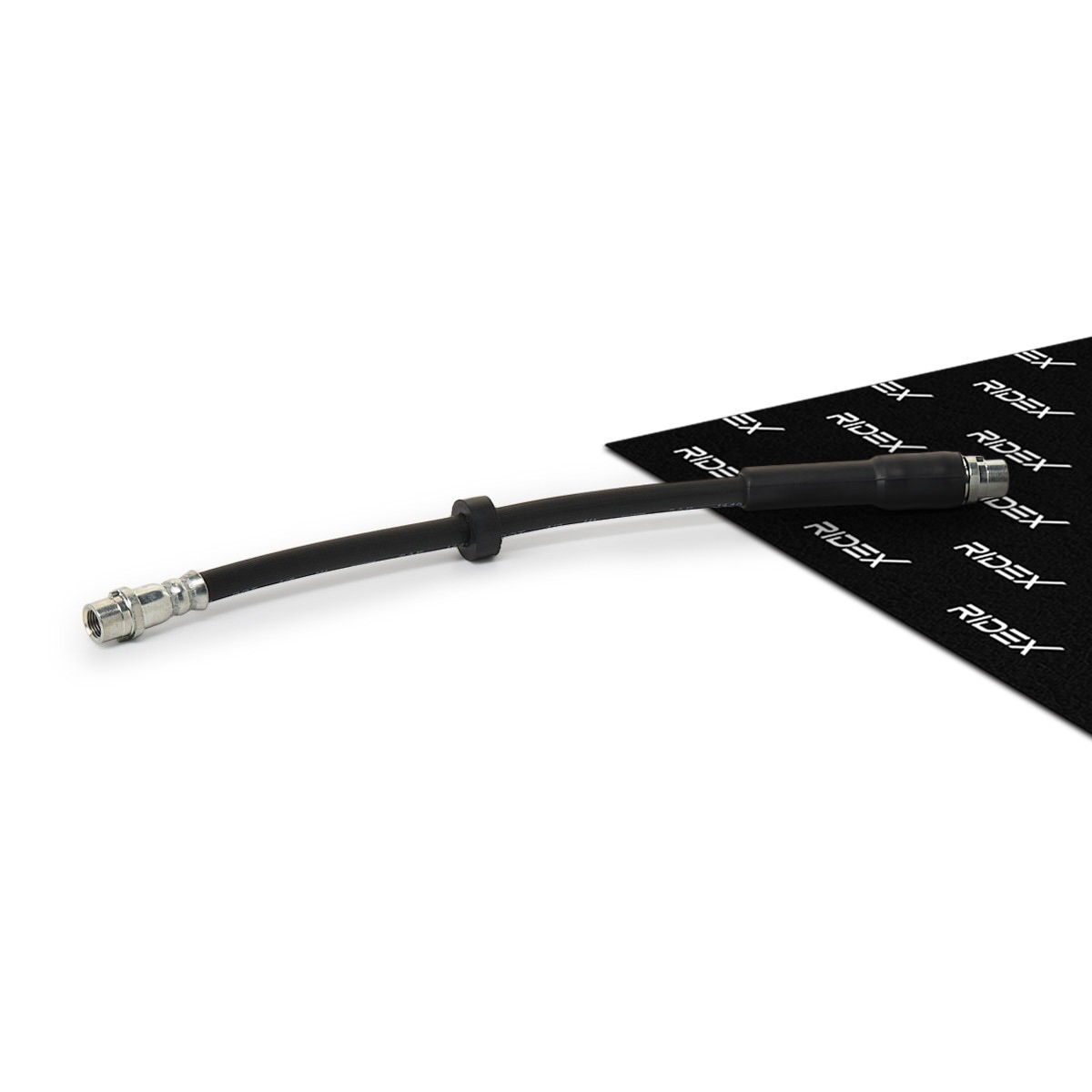 RIDEX Flexible de frein 83B0024 Audi TT Flexible de frein RIDEX 83B0024