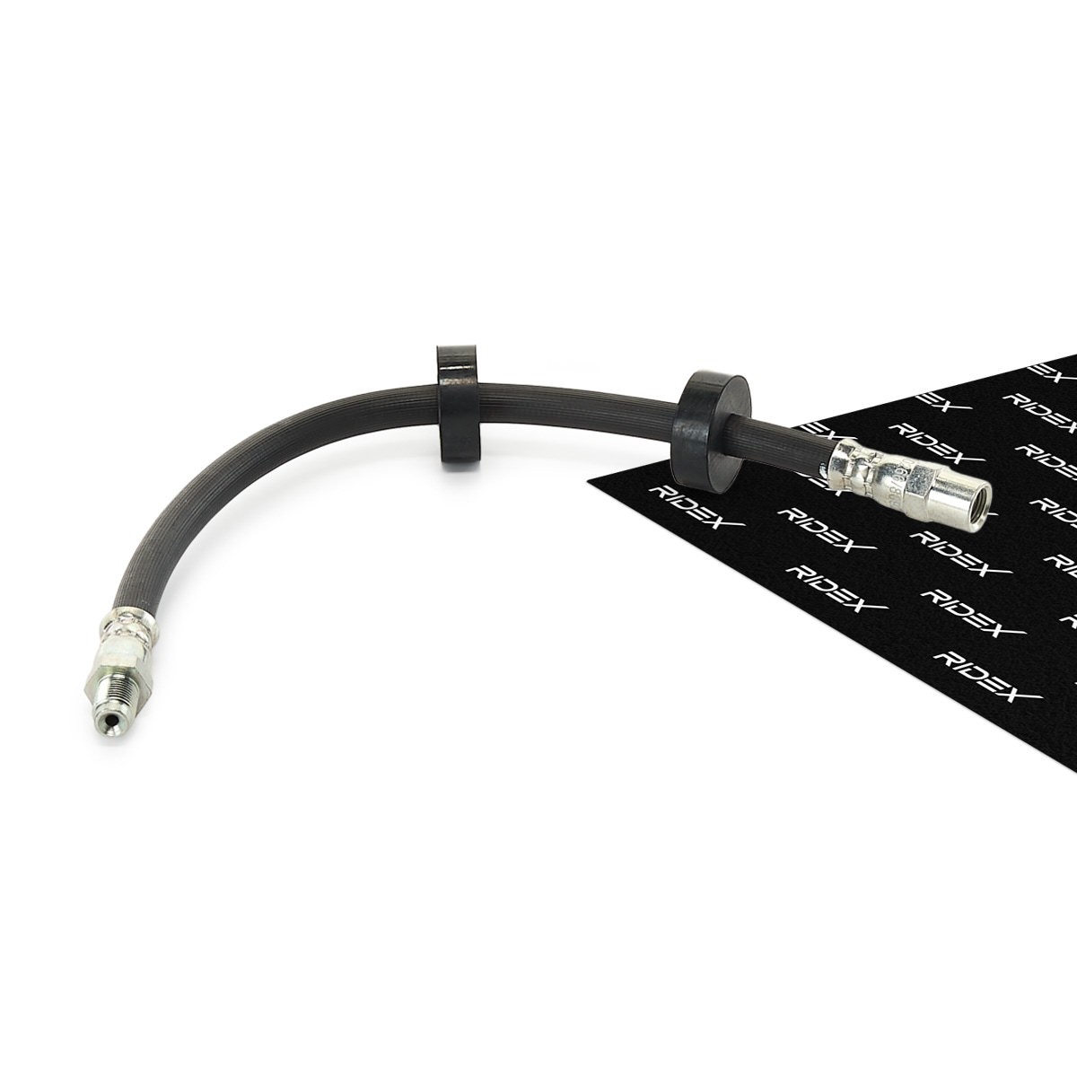 RIDEX Brzdová hadica 83B0031 83B0031 Brzdové hadice Volkswagen T-ROC RIDEX