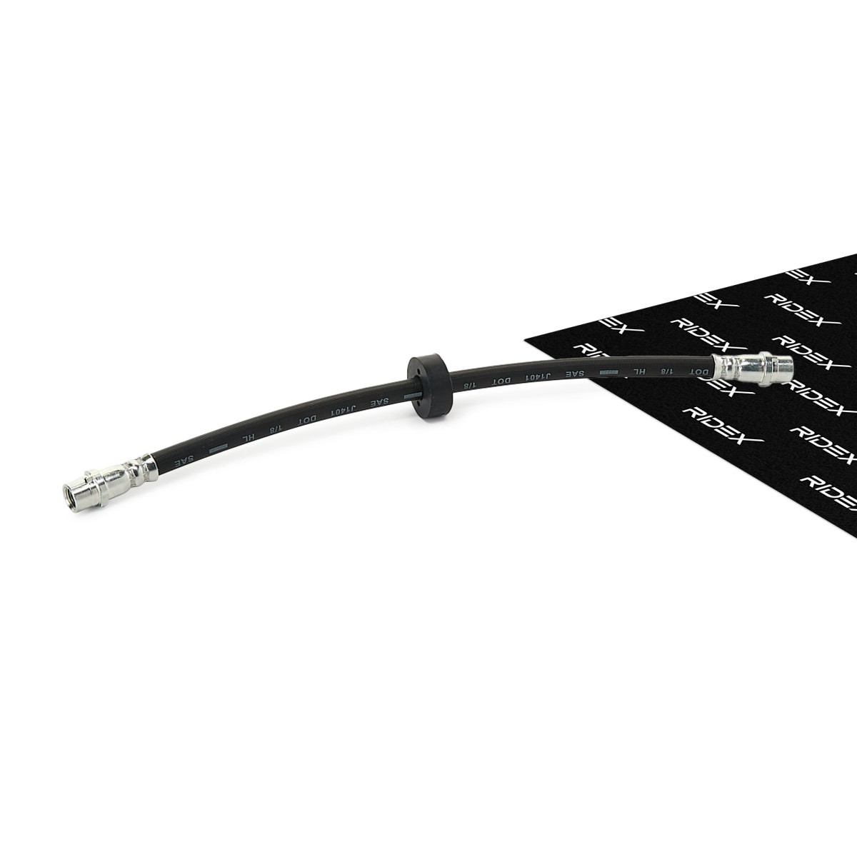 RIDEX Tubo freno 83B0032 83B0032 Tubi freno RIDEX Volkswagen POLO costo