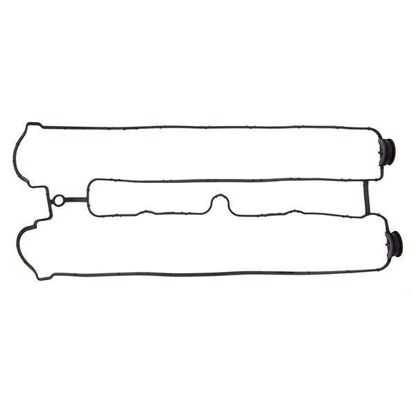 RIDEX Blīve, Motora bloka galvas vāks 321G0004 Vārstu vāka blīve RIDEX SUPER CARRY Bus 321G0004 lēti