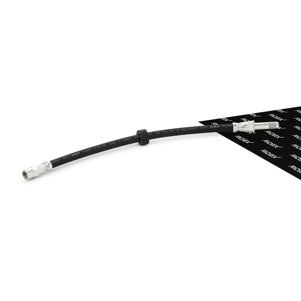 RIDEX Bromsslang 83B0051 83B0051 RIDEX bromsslangar VOLVO S60