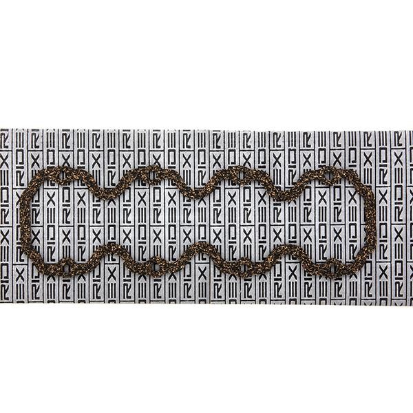 RIDEX Kleppendekselpakking 321G0124 321G0124 Kleppendeksel pakking OPEL KARL RIDEX