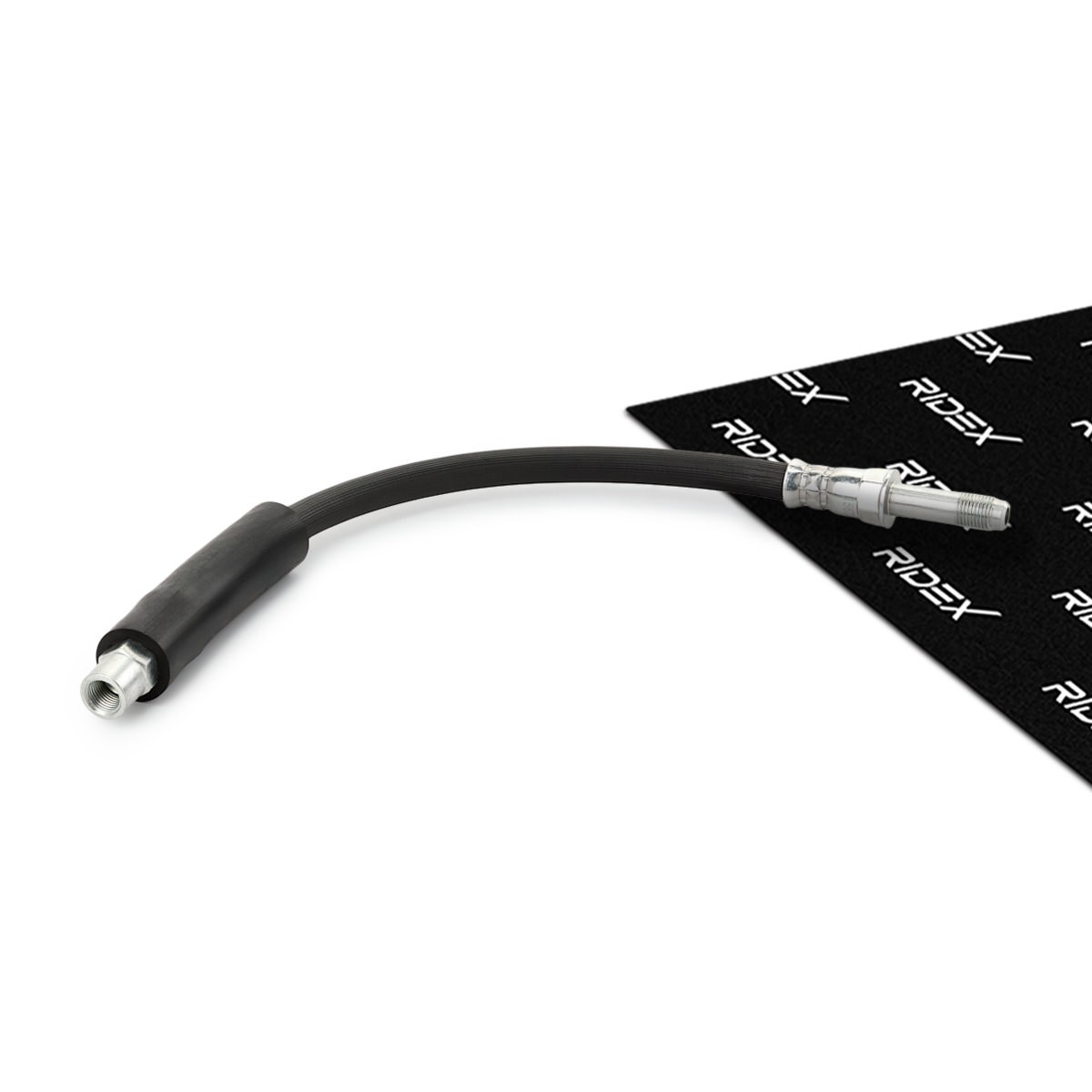 RIDEX Bromsslang 83B0056 83B0056 RIDEX bromsslangar BMW X5