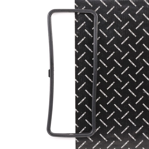 RIDEX Tihend, klapikaan 321G0110 321G0110 Klapikambrikaane tihend KIA SHUMA RIDEX
