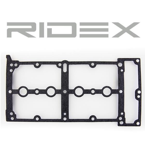 RIDEX Guarnizione, Copritestata 321G0134 321G0134 Guarnizione punterie RIDEX PEUGEOT 2008 costo