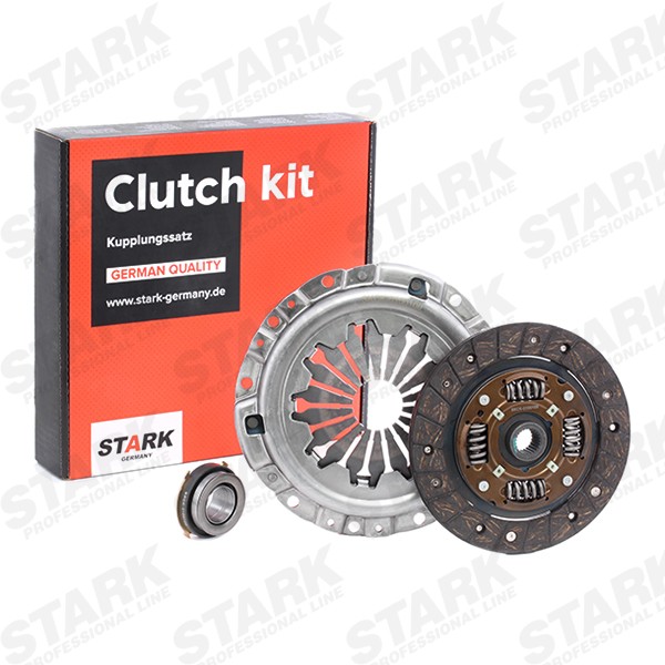 STARK Kupplungssatz SKCK-0100100 SKCK-0100100 STARK Sportkupplung SAAB Kosten