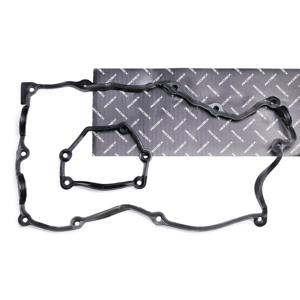 RIDEX Dichtungssatz, Zylinderkopfhaube 979G0004 979G0004 Ventildeckeldichtung RIDEX MG MG 750