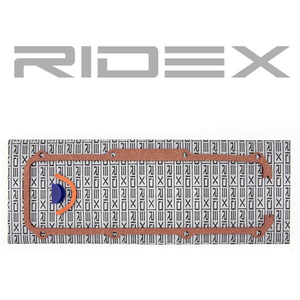 RIDEX Kit guarnizioni, Copritestata 979G0039 979G0039 costo Guarnizione punterie RIDEX AUDI 100