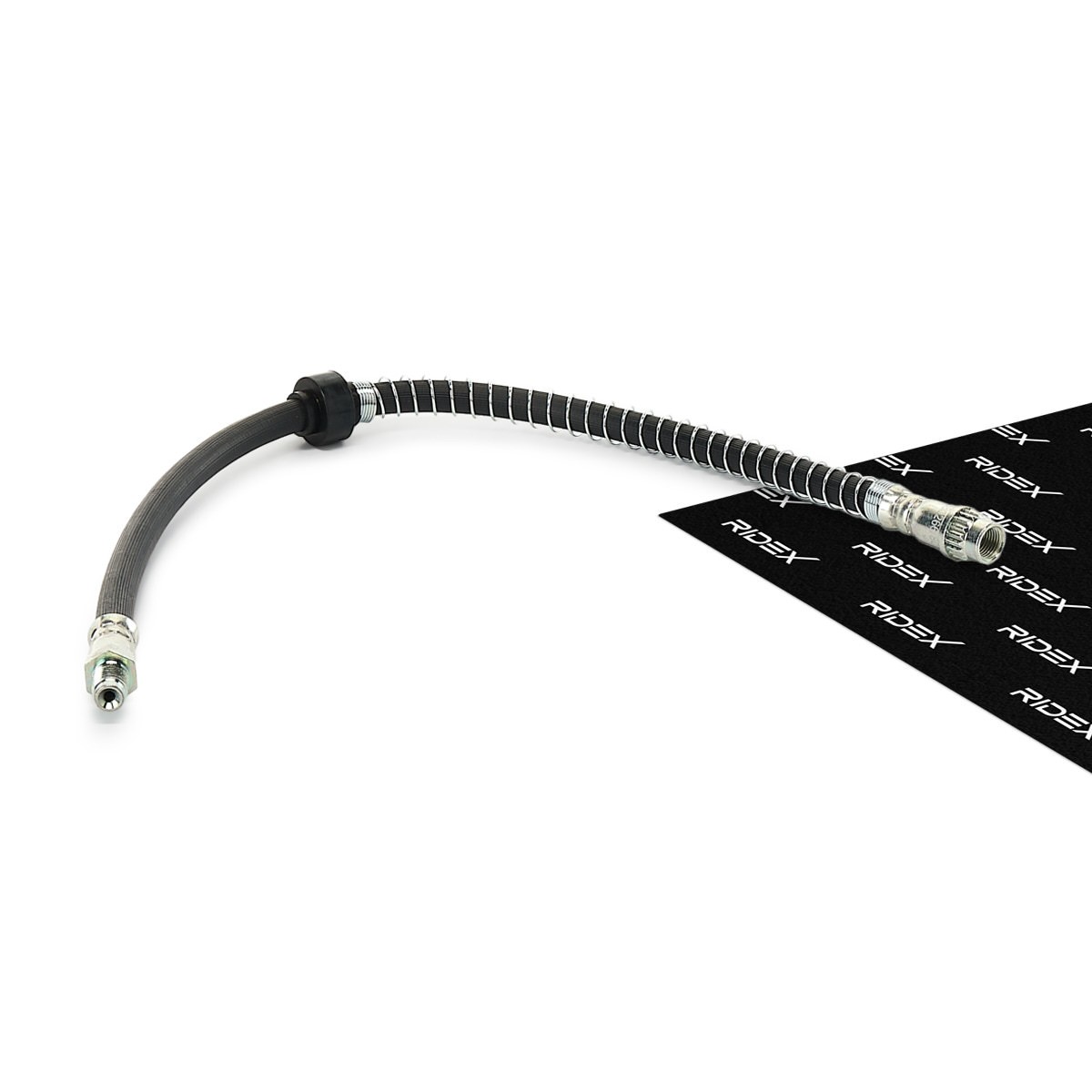 RIDEX Bremžu šļūtene 83B0079 Bremžu šļūtenes RIDEX Citroën JUMPER 83B0079