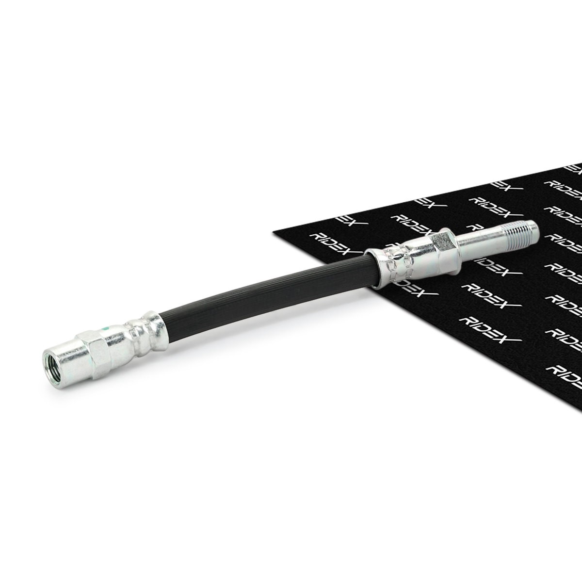 RIDEX Brzdová hadica 83B0082 83B0082 Brzdové hadice FORD MAVERICK RIDEX