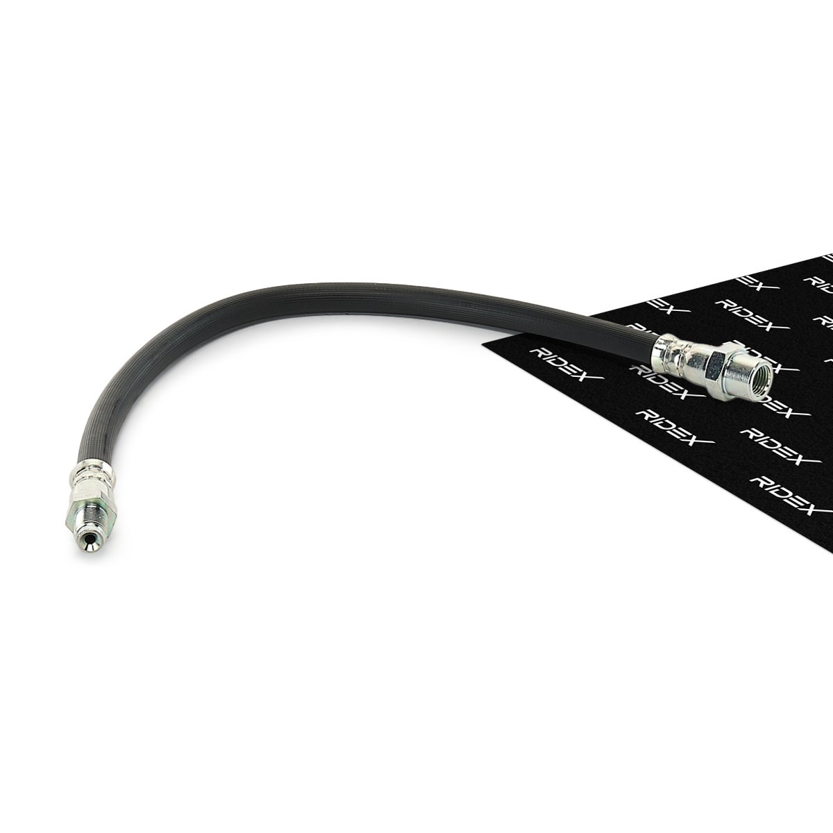 RIDEX Bremžu šļūtene 83B0105 Bremžu šļūtenes RIDEX SPRINTER 83B0105 lēti