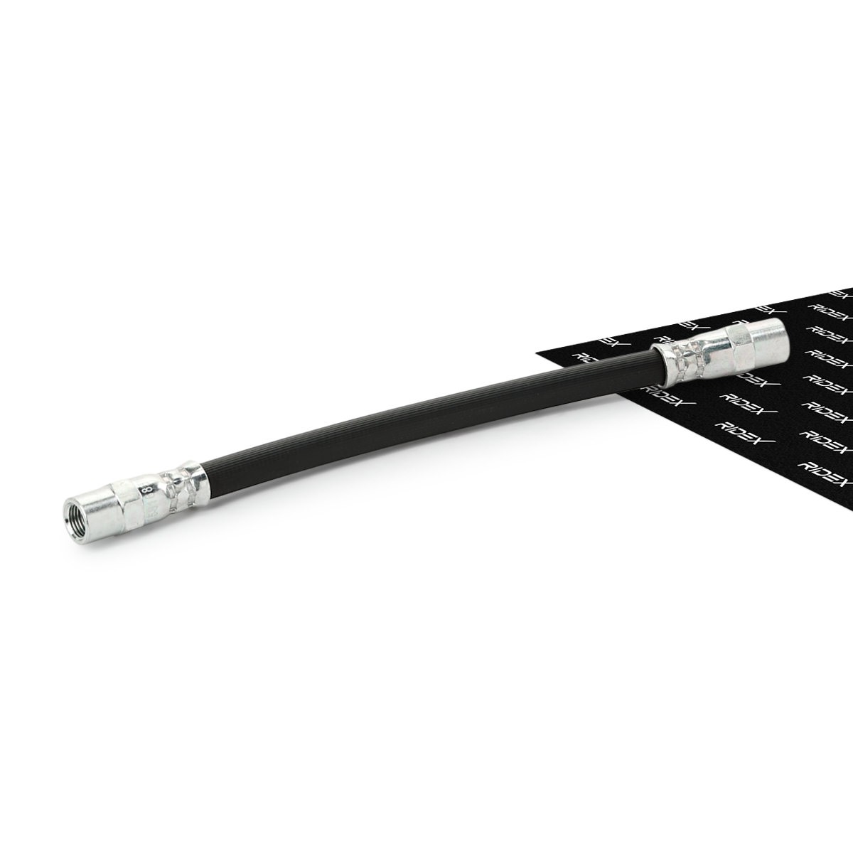 RIDEX Remslang 83B0109 83B0109 Remslang BMW 1-serie RIDEX