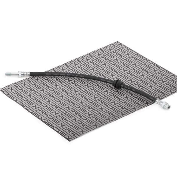 RIDEX Remslang 83B0117 Remslangen RIDEX 1-serie 83B0117 goedkoop