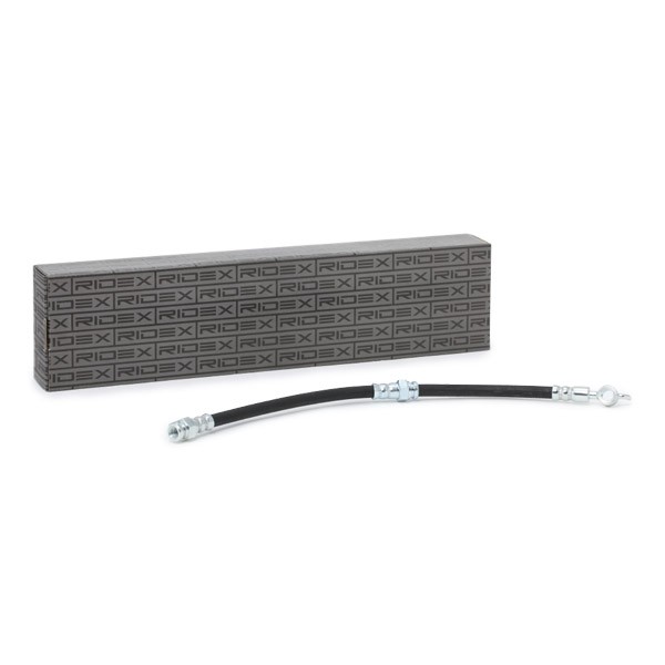 RIDEX Remslang 83B0120 Mazda RX-7 Remslangen RIDEX 83B0120