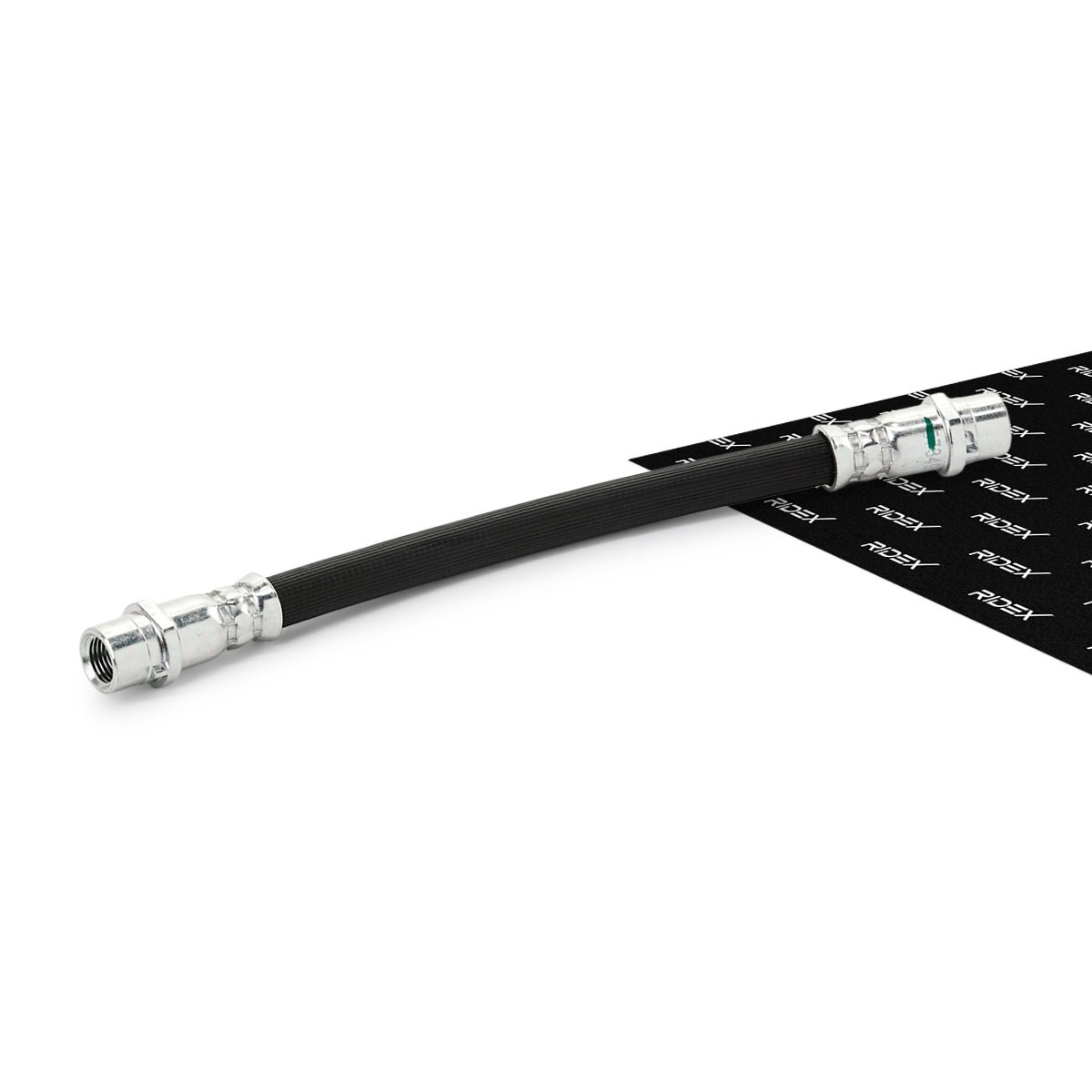RIDEX Brzdová hadica 83B0155 Brzdové hadice RIDEX A1 83B0155 lacné