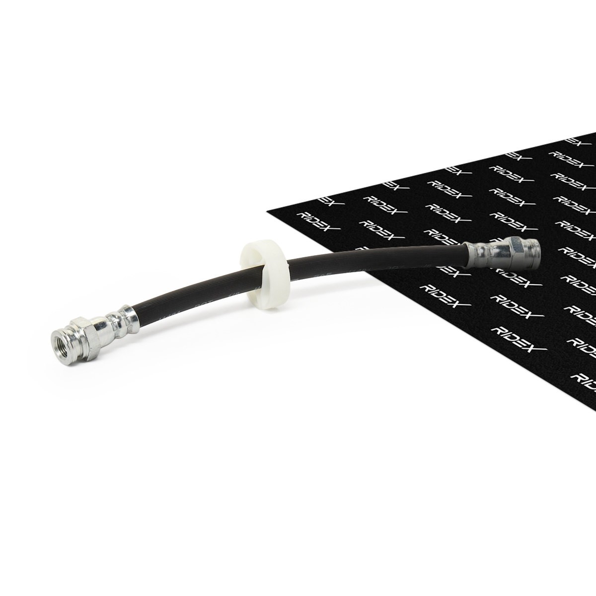 RIDEX Bremžu šļūtene 83B0162 83B0162 Bremžu šļūtenes KIA CERATO RIDEX