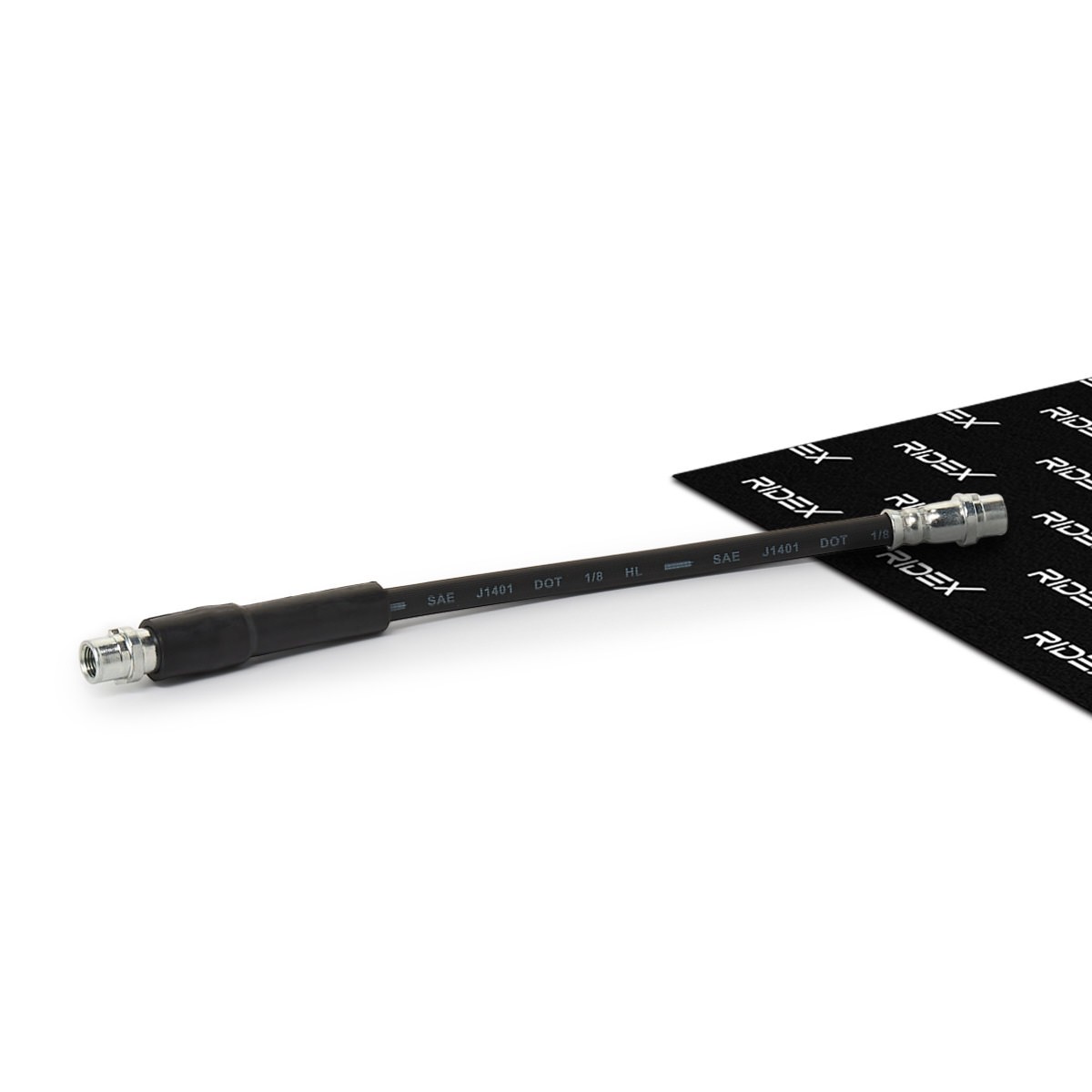 RIDEX Flexible de frein 83B0180 Durite de frein RIDEX RAPID 83B0180 pas cher