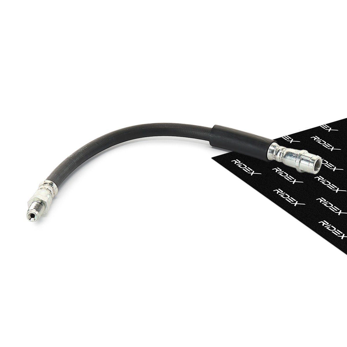 RIDEX Jarruletku 83B0187 83B0187 RIDEX Jarruletku Mercedes-Benz SPRINTER hinta