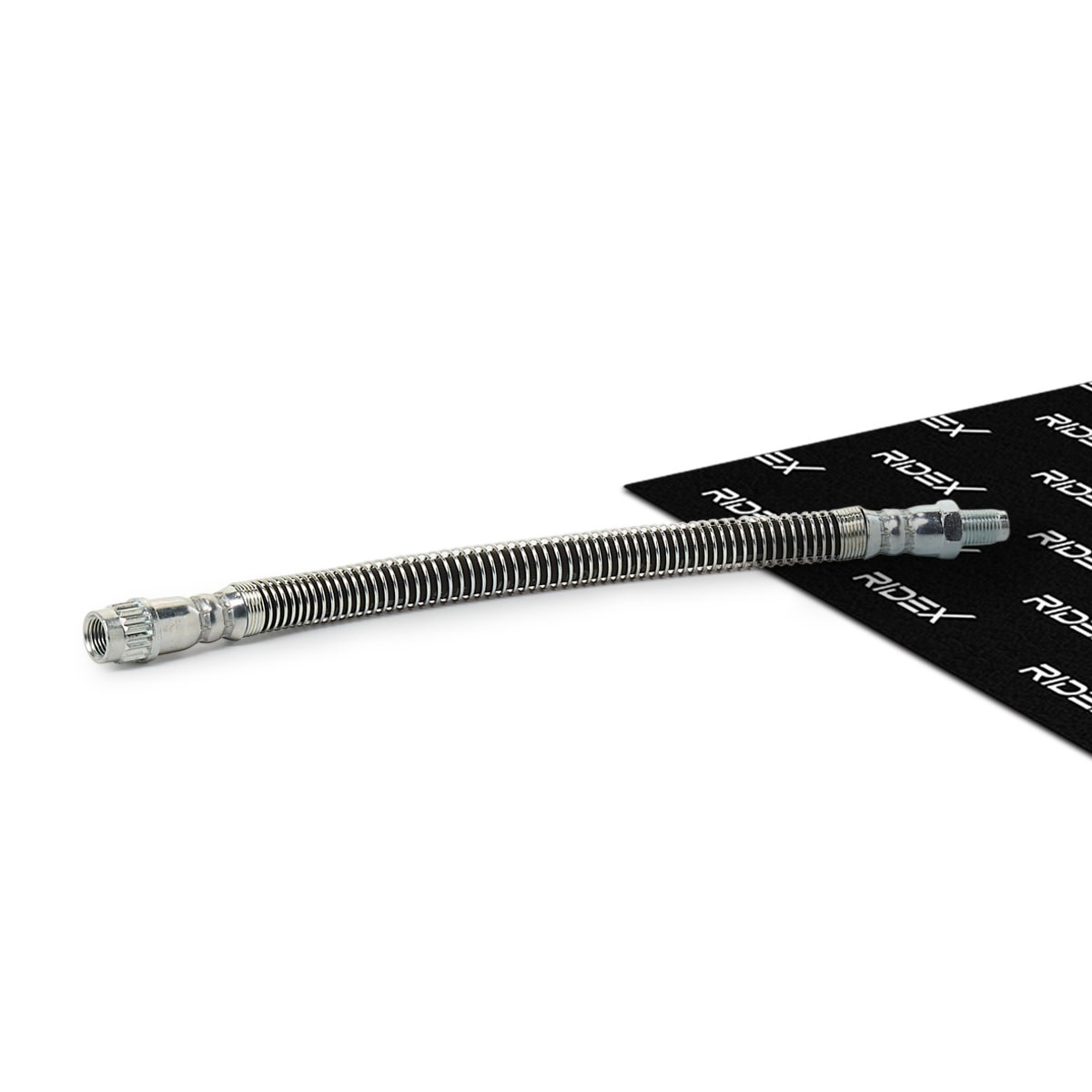 RIDEX Brake hose 83B0211 RENAULT KOLEOS RIDEX brake hose 83B0211
