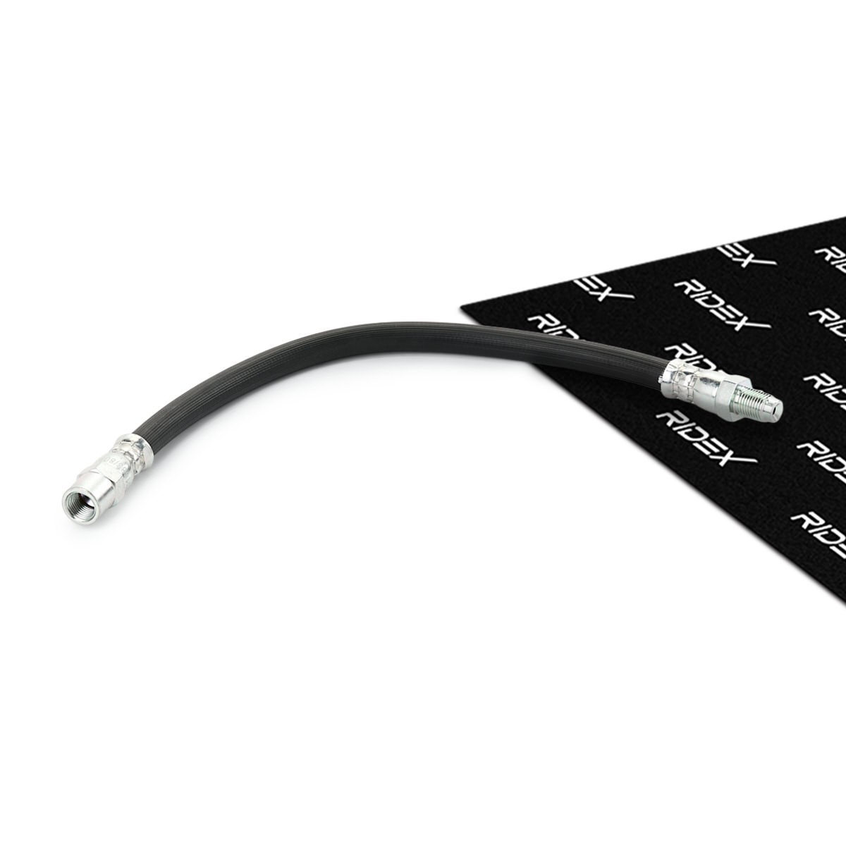 RIDEX Jarruletku 83B0224 83B0224 RIDEX Jarruletku Mercedes-Benz SPRINTER hinta