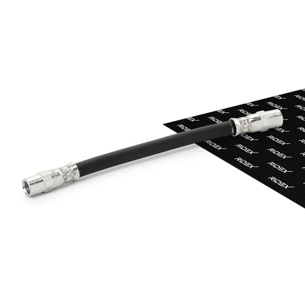 RIDEX Tubo flexível de travão 83B0235 83B0235 Flexível de travão AUDI Q7 RIDEX