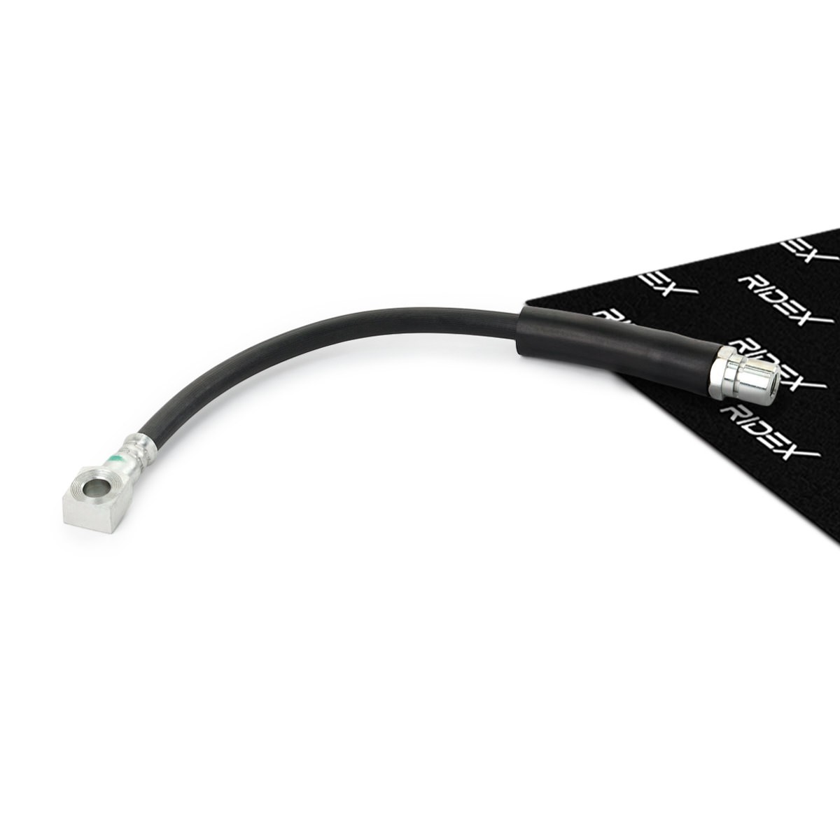 RIDEX Brzdová hadica 83B0254 Brzdové hadičky RIDEX Renault RAPID Kasten 83B0254