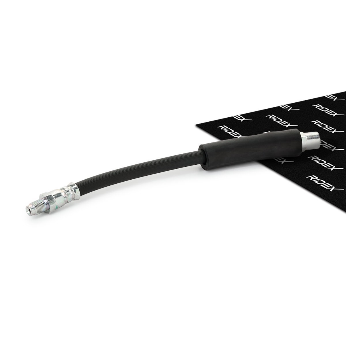 RIDEX Flexible de frein 83B0262 Flexible de frein RIDEX TT 83B0262 pas cher