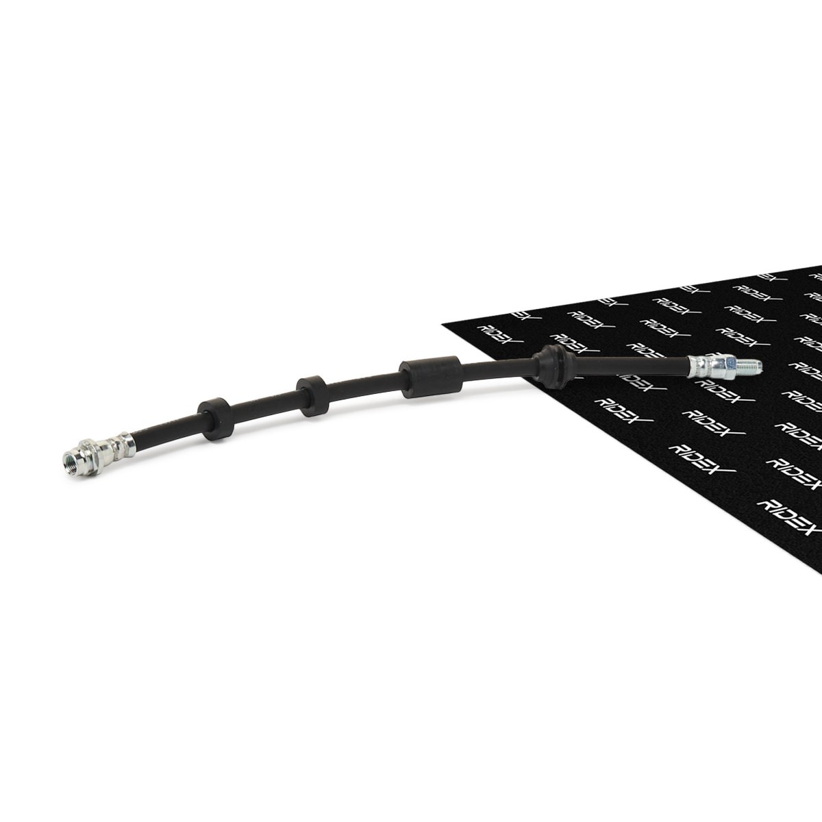 RIDEX Bremžu šļūtene 83B0267 Bremžu šļūtenes RIDEX Volvo S40 83B0267