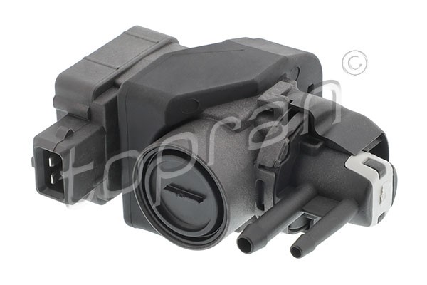 TOPRAN Trykomformer, udstødningsstyring 701 210 TOPRAN 701 210 Trykomformer, udstødningsstyring