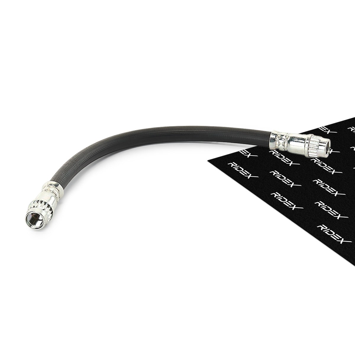 RIDEX Tubo freno 83B0298 83B0298 costo Tubi freno RIDEX RENAULT FLUENCE